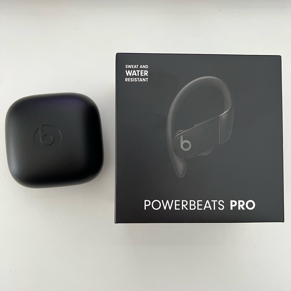 Powerbeats Pro
